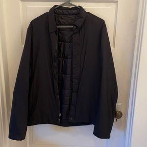 Men’s Lululemon Down Jacket
